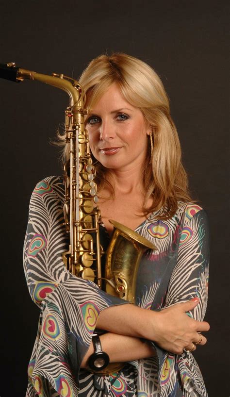 Candy Dulfer Tickets - 2022 Candy Dulfer Concert Tour | SeatGeek