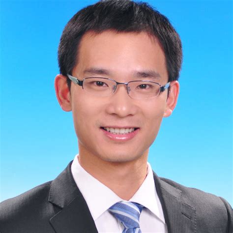 Ming Wang, Ph. D. | LinkedIn