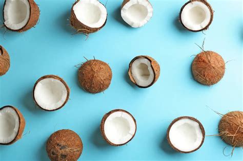 coconut   fruit   nut  coconut mama