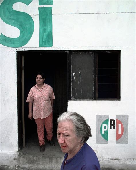 Fernando Gutierrez Barrios 1