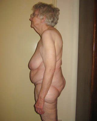 SHEILA 80 YEAR OLD GRANNY FROM UK Porn Pictures, XXX Photos, Sex Images