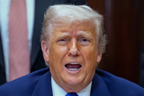 Donald Trump's Garbage Truck Stunt Explained - Newsweek