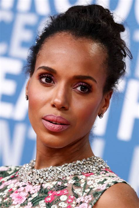 Kerry Washington – TrevorLIVE Gala in Los Angeles • CelebMafia