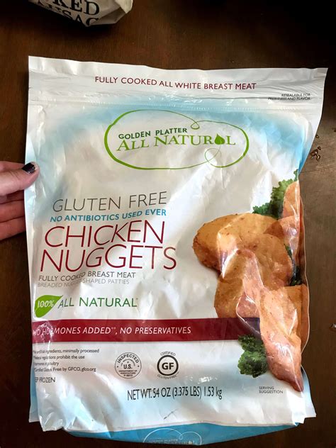 Top 10 Kid-Approved Gluten Free Meals - The Gluten Free Mentor