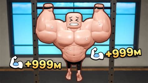 Roblox Gym League codes: Get free potions and fruits | ONE Esports