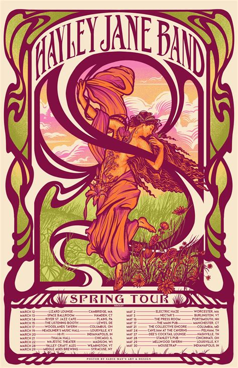 Hayley Jane – The music, art, and live performance dates of Hayley Jane