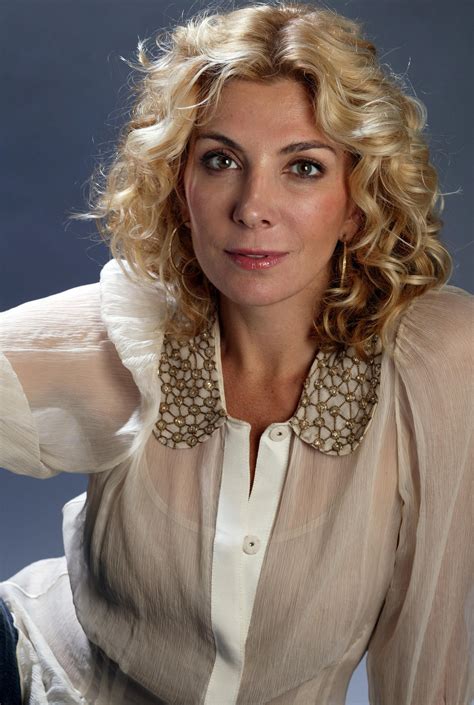Natasha Richardson English Actress