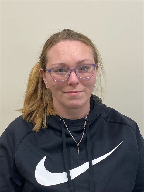 Offender Information - Kentucky Department of Corrections - Offender