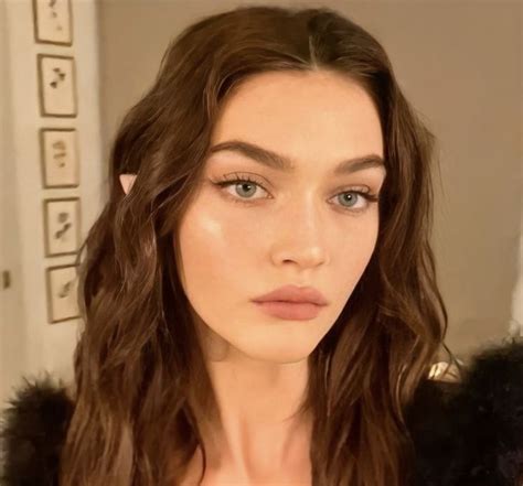 Kendall Jenner x gigi hadid【2024】