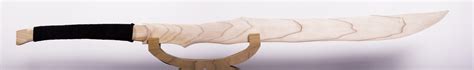 Serenity: Reaver Sword by Breakdown88 on DeviantArt