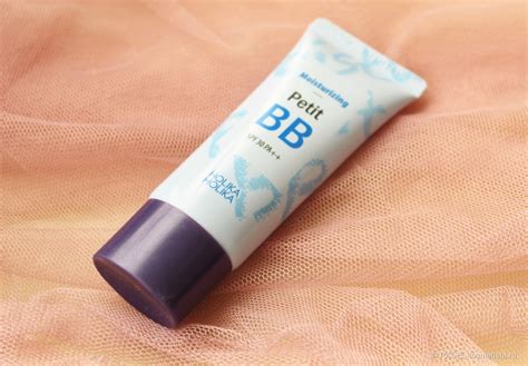 Лучший в своей категории: Holika Holika Petit BB Moisturizing | Отзывы ...