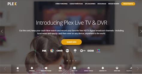 Plex: crea tu servidor multimedia para poder ver películas desde ...