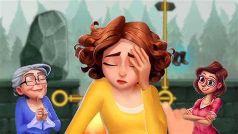 mobile game ads  weird