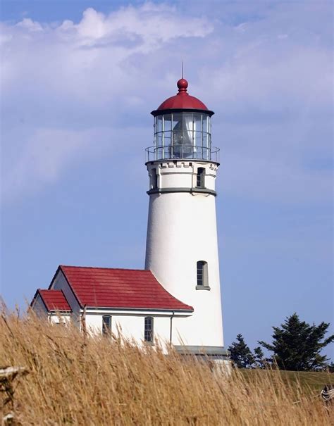Lighthouses on the Oregon Coast - a definitive guide | Beautiful ...