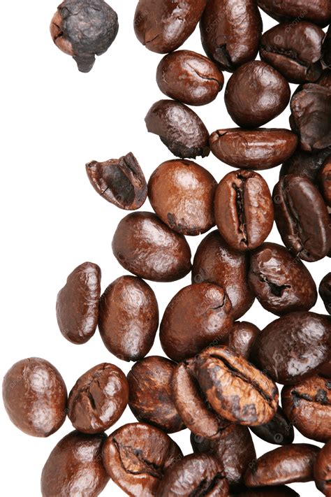 Coffee Beans Clean Cofee, Flavor, Nobody, Ingredient PNG Transparent