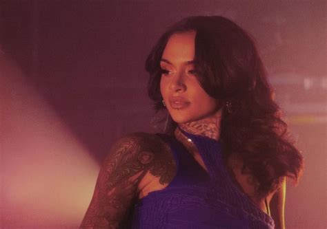 Kehlani Reveals She Was Sexually Assaulted at UK Show | HipHop-N-More
