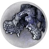 gaping dragon