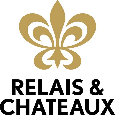 RELAIS_ET_CHATEAUX_LOGO - Bienvenue en France