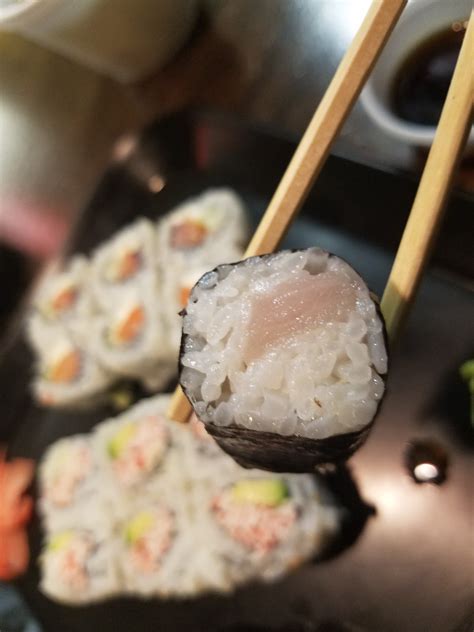 Flaming Japan Restaurant Menu and Location in Virginia Beach 33