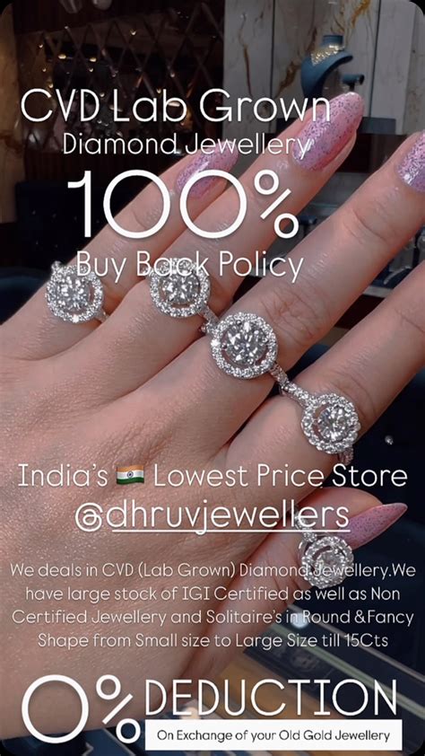 Dhruv Jewellersmn (@dhruvjewellers) • Instagram photos and videos