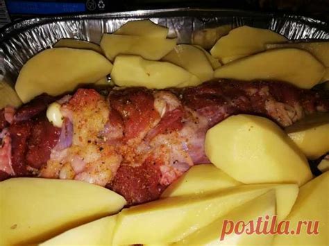 Как приготовить вырезку. Просто, вкусно, сочно Сегодня чисто русский ...