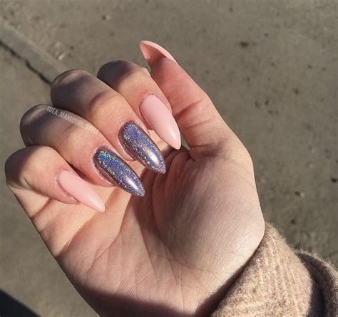 Пин на доске Nails | Розовые ногти, Маникюр, Ногти