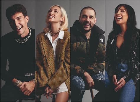lea andjelina boris vuku fox | Wanted