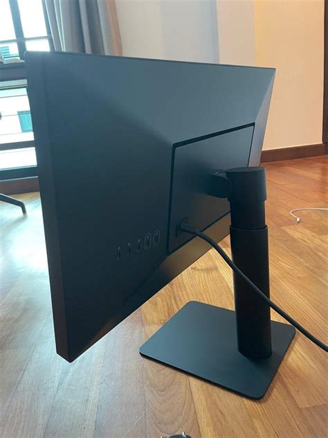 LG Ultrafine 4K Display / Monitor, Computers & Tech, Parts ...