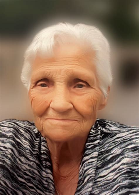 Betty Vivian Babcock Obituary - Byron Center, MI