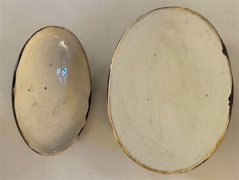 Wedgwood Majolica Game Tureen