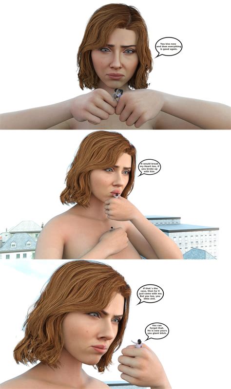 One Night Stand 9 by Scarlett-GTS on DeviantArt