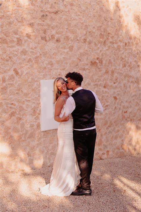 Natasha Marshall Nude