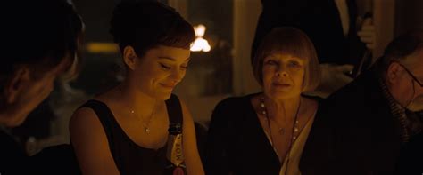 Nine- the movie- Marion Cotillard - Nine (2009) Image (13723497) - Fanpop