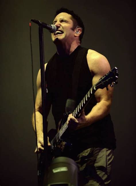 Pin by Tricia J on NIN - Trent Reznor! | Trent reznor, Nine inch nails