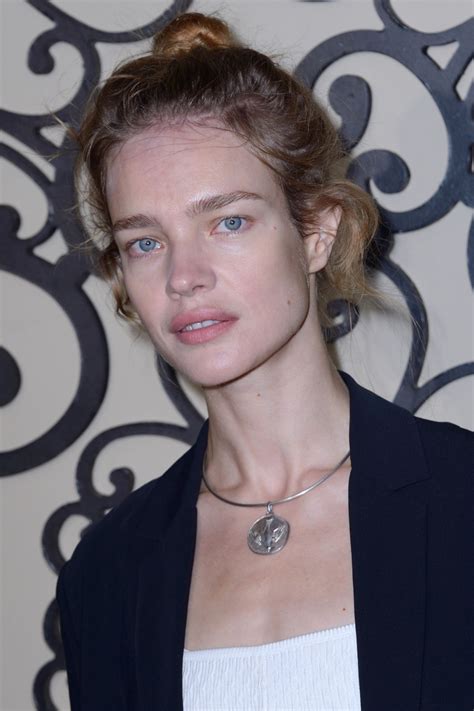 Наталья Водянова - Natalia Vodianova фото №1000225 - Natalia Vodianova ...