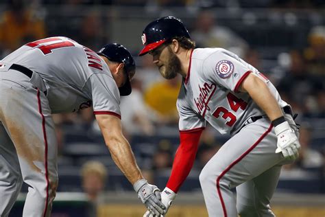 series preview mariners    nationals   lookout landing