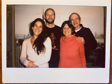 Kathy Boudin: A Great Life and A Great Loss | Center for Justice