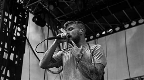 Anthony Green of Circa Survive Is Sober Now, and He Likes it That Way ...