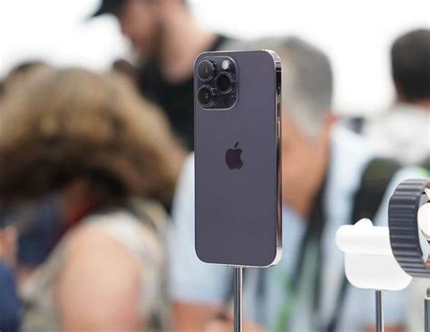 Чем iPhone 14 Plus отличается от iPhone 14 Pro Max | AppleInsider.ru