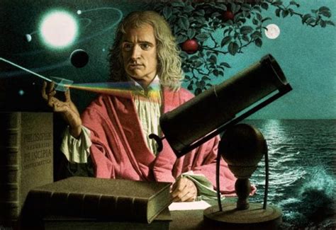 helge scherlunds elearning news  interested isaac newton