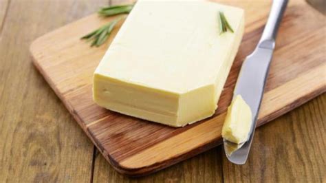 В Україні подорожчало вершкове масло – AgroReview