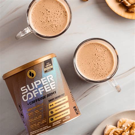 Para Que Serve Supercoffee - 8 benefícios de tomar Supercoffee para a rotina - Carpe Mundi