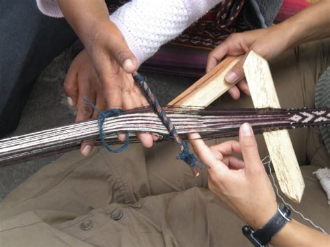 Quechua | coole masche