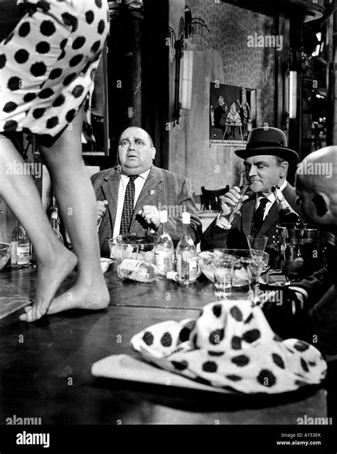 One Two Three Year 1961 Director Billy Wilder James Cagney Liselotte ...