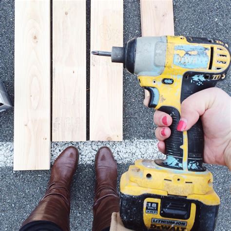 womens build week  diy projects  build  building confidence