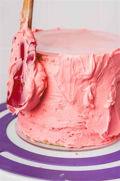 layer cake  step  step guide  beginners