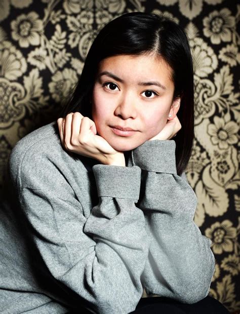 Katie Leung (Creator) - TV Tropes
