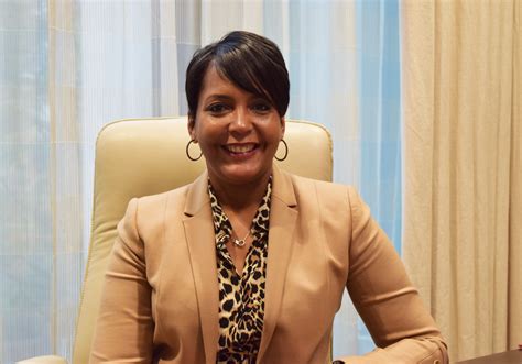 keisha lance bottoms net worth 3