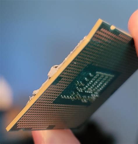 You can just bend it back, right? : r/techsupportgore