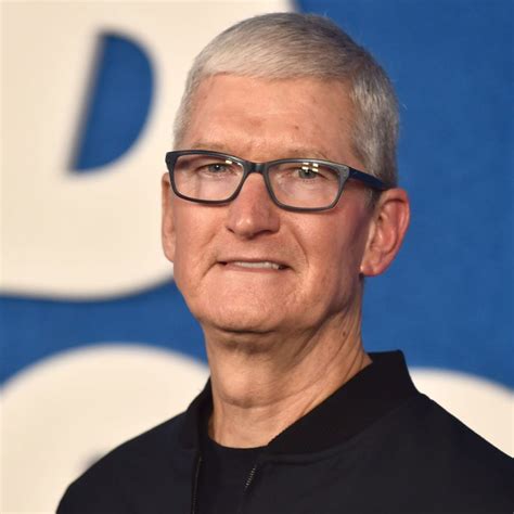 McNasty And Tim Cook Combined Net Worth